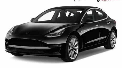 TESLA MODEL 3 2020 5YJ3E1EA0LF797670 image